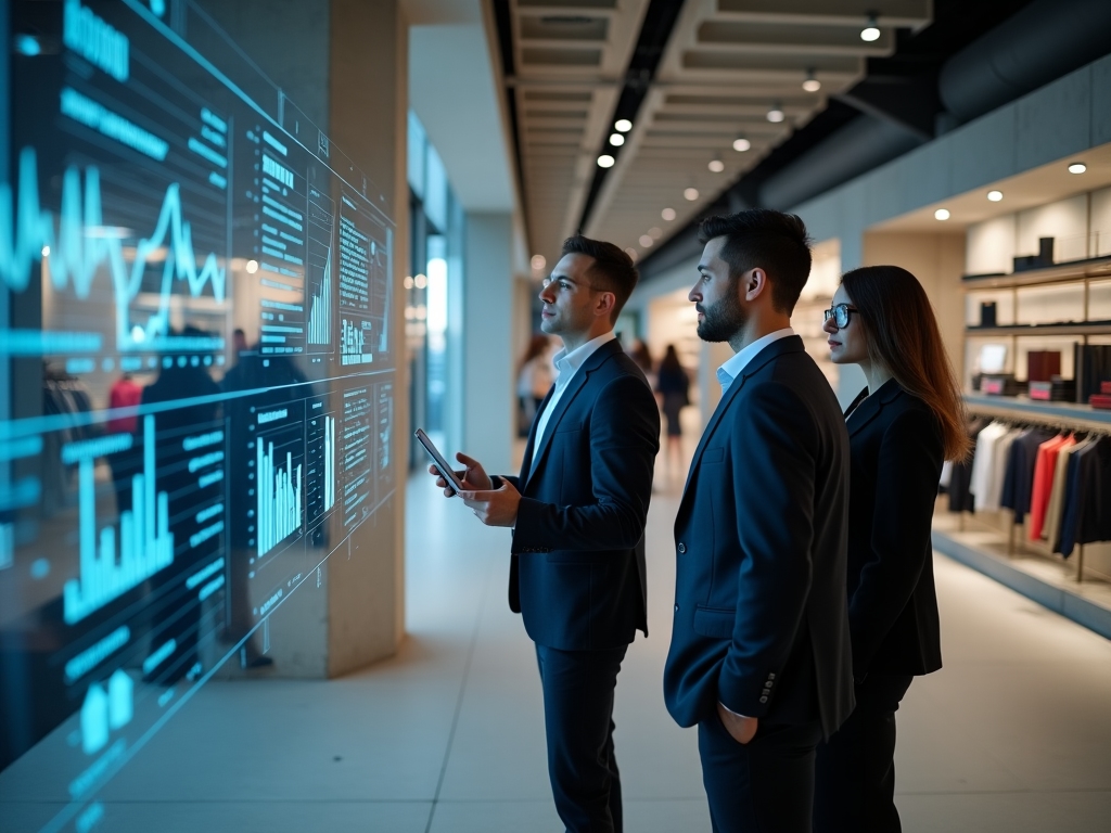 Handel und E-Commerce Lösungen